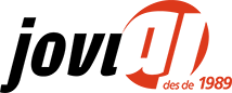 Aluminis JOVI Logo